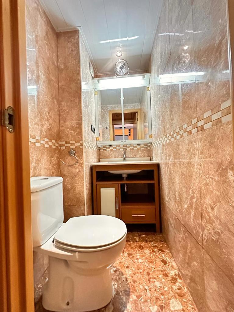 De Amelia Apartment