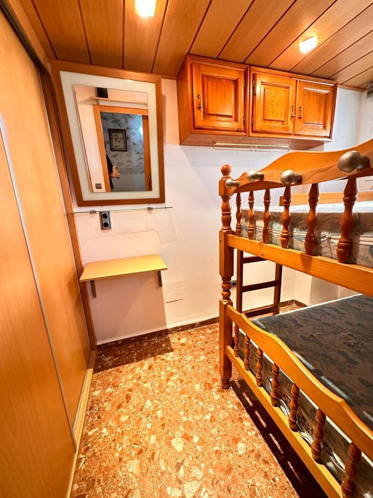 De Amelia Apartment Salou