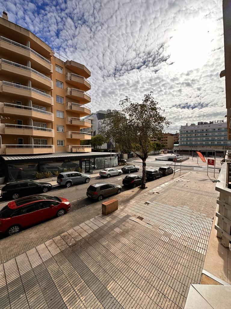 De Amelia Apartment