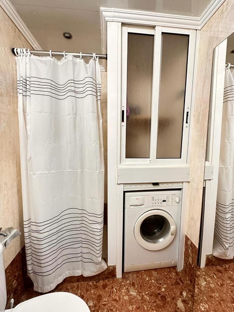 Apartamento De Amelia *