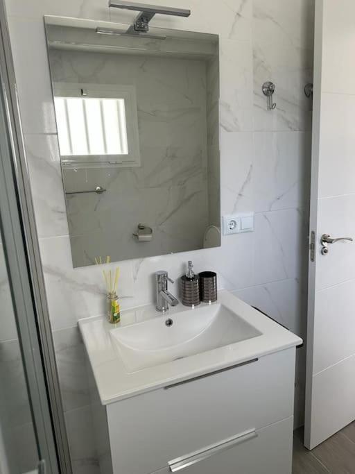 Apartment - Studio Bermudas