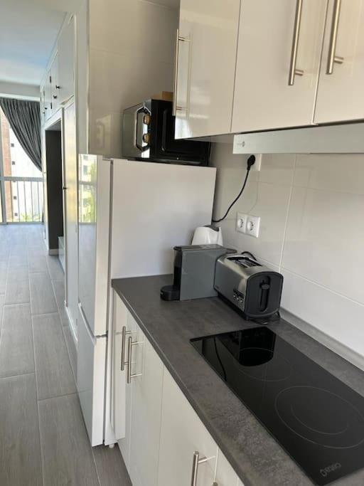 - Studio Bermudas Apartment *