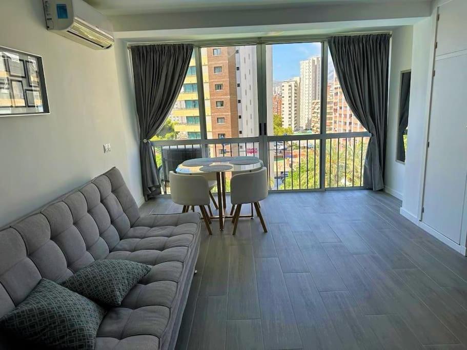 - Studio Bermudas Apartment