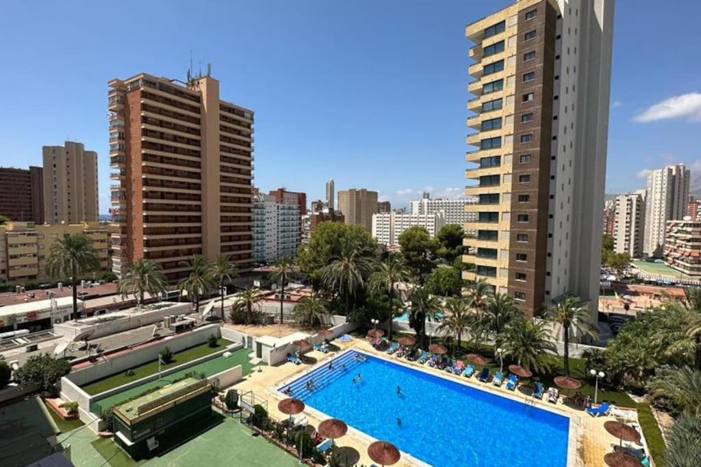 - Studio Bermudas Apartment *
