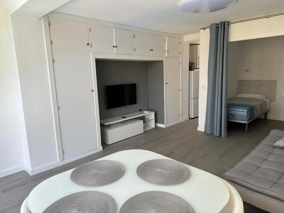 Apartment - Studio Bermudas Benidorm