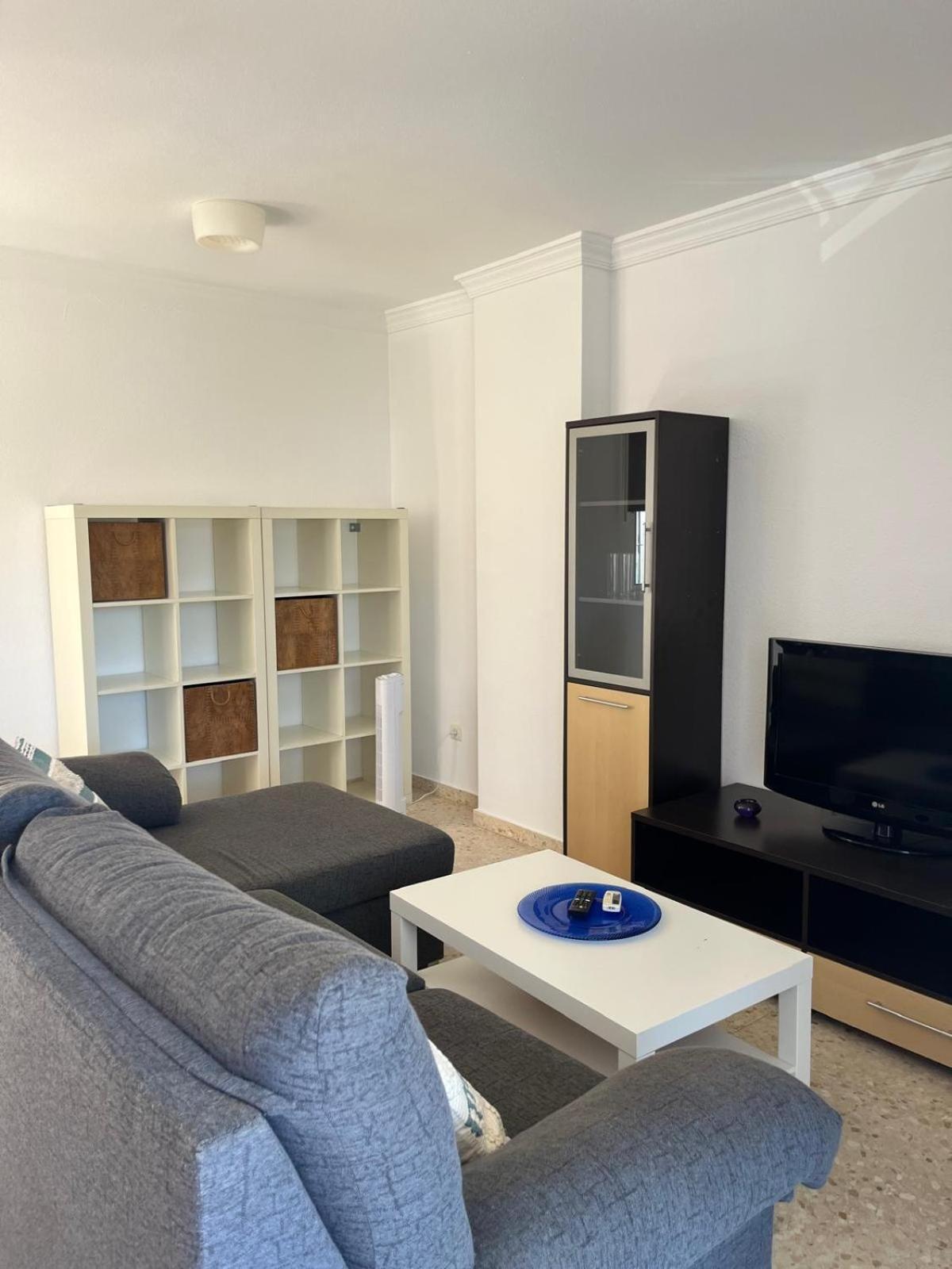 Apartment Duplex Adosado En *