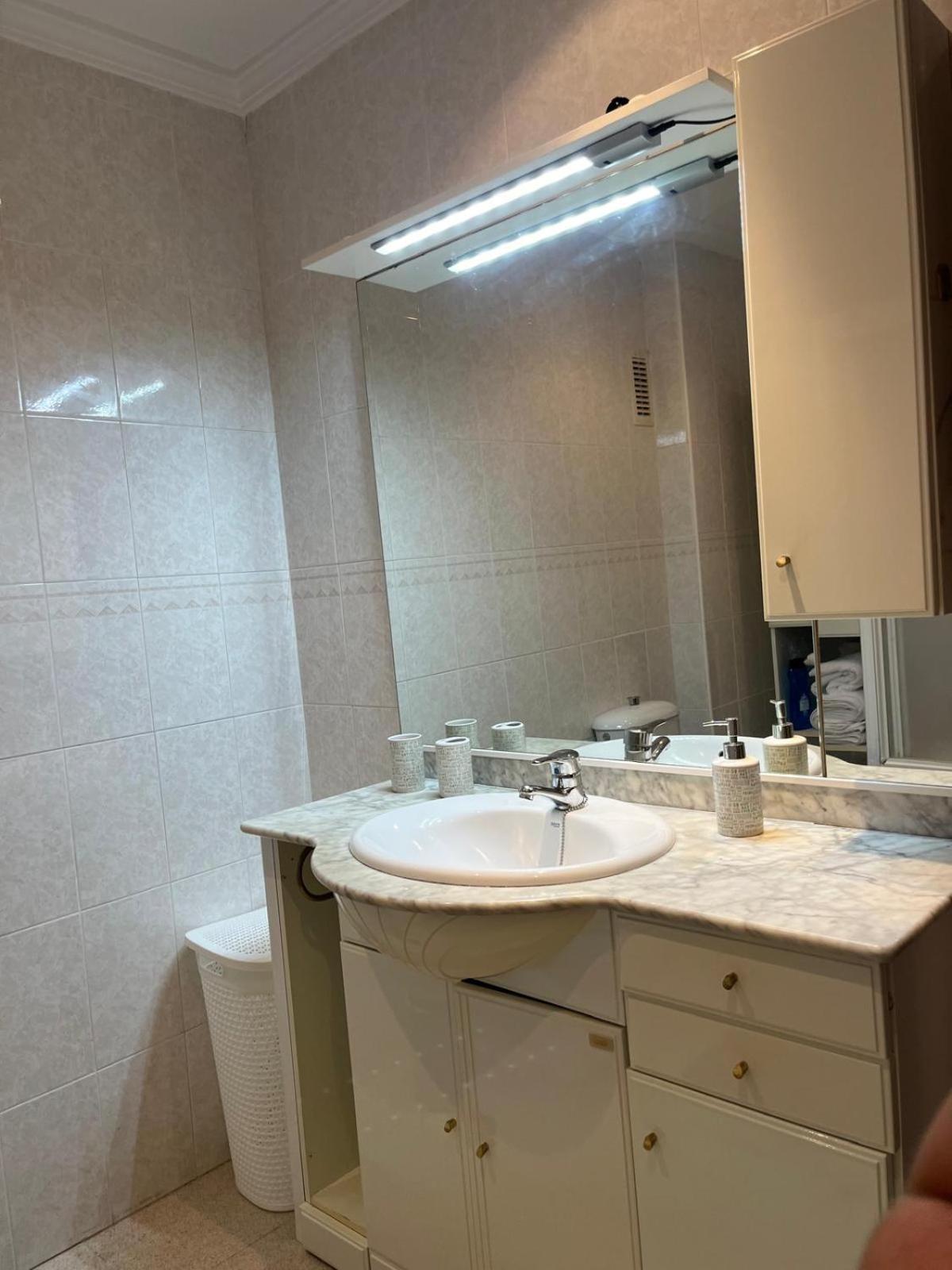 Apartment Duplex Adosado En *