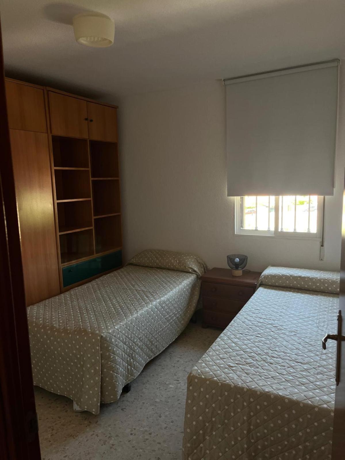 Duplex Adosado En Rincon de la Victoria