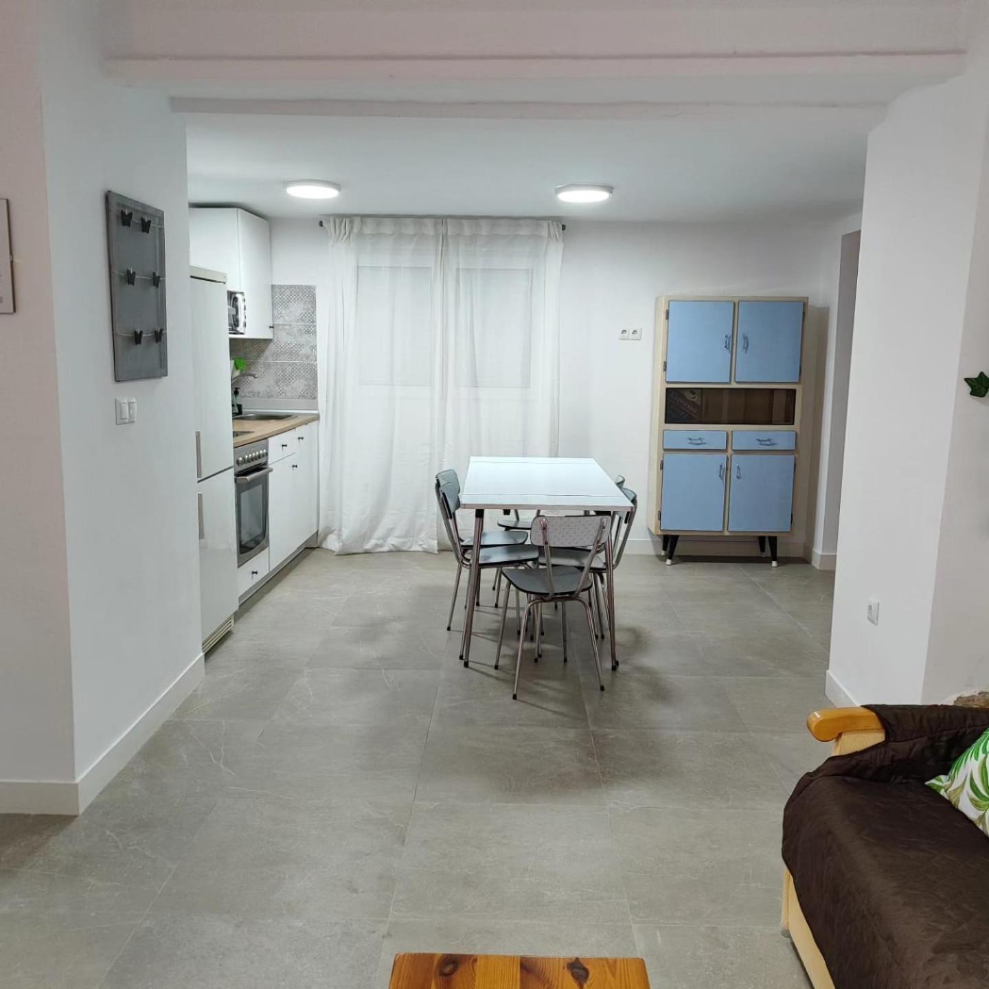 Casa Cueva Pina Apartamento *