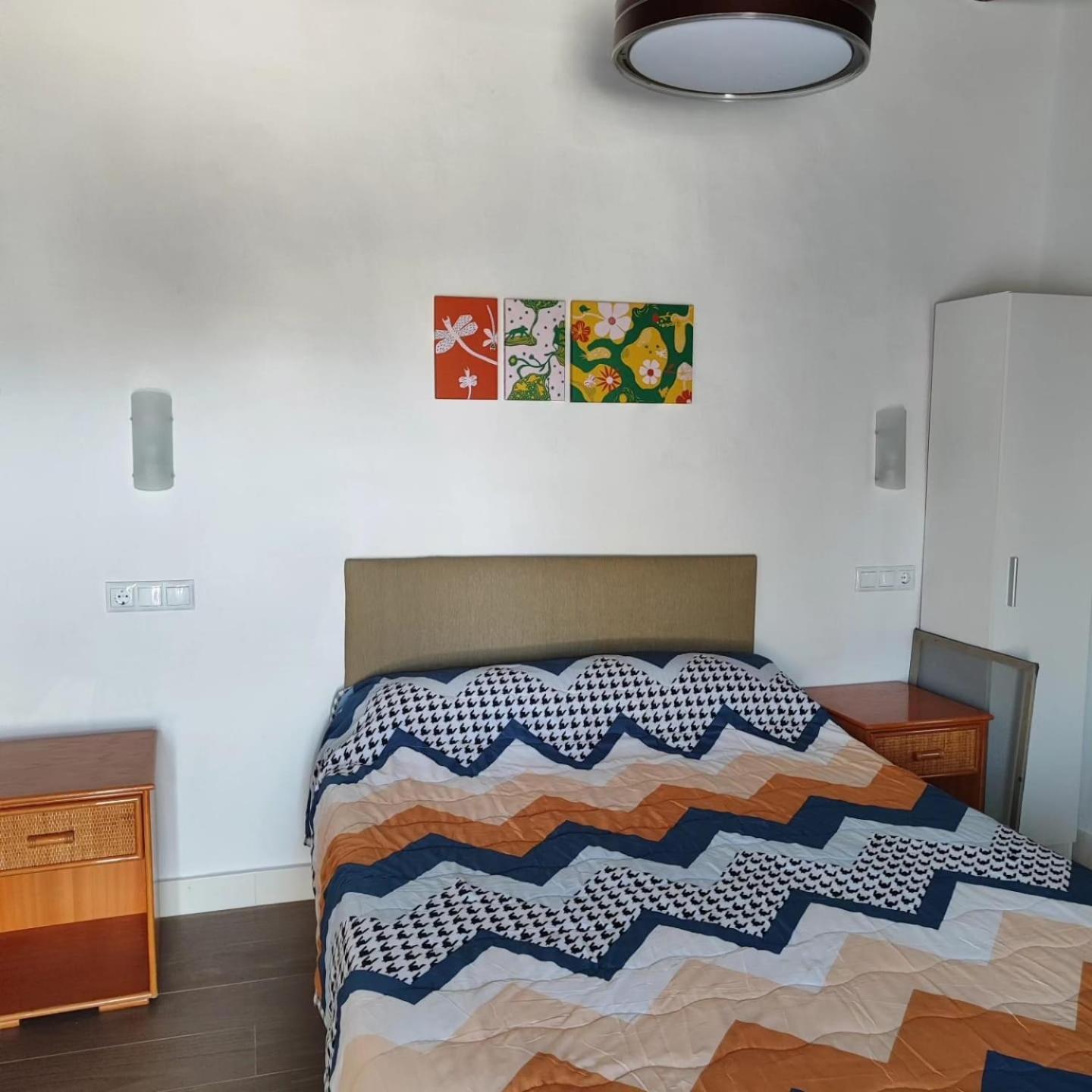 Apartamento Casa Cueva Pina