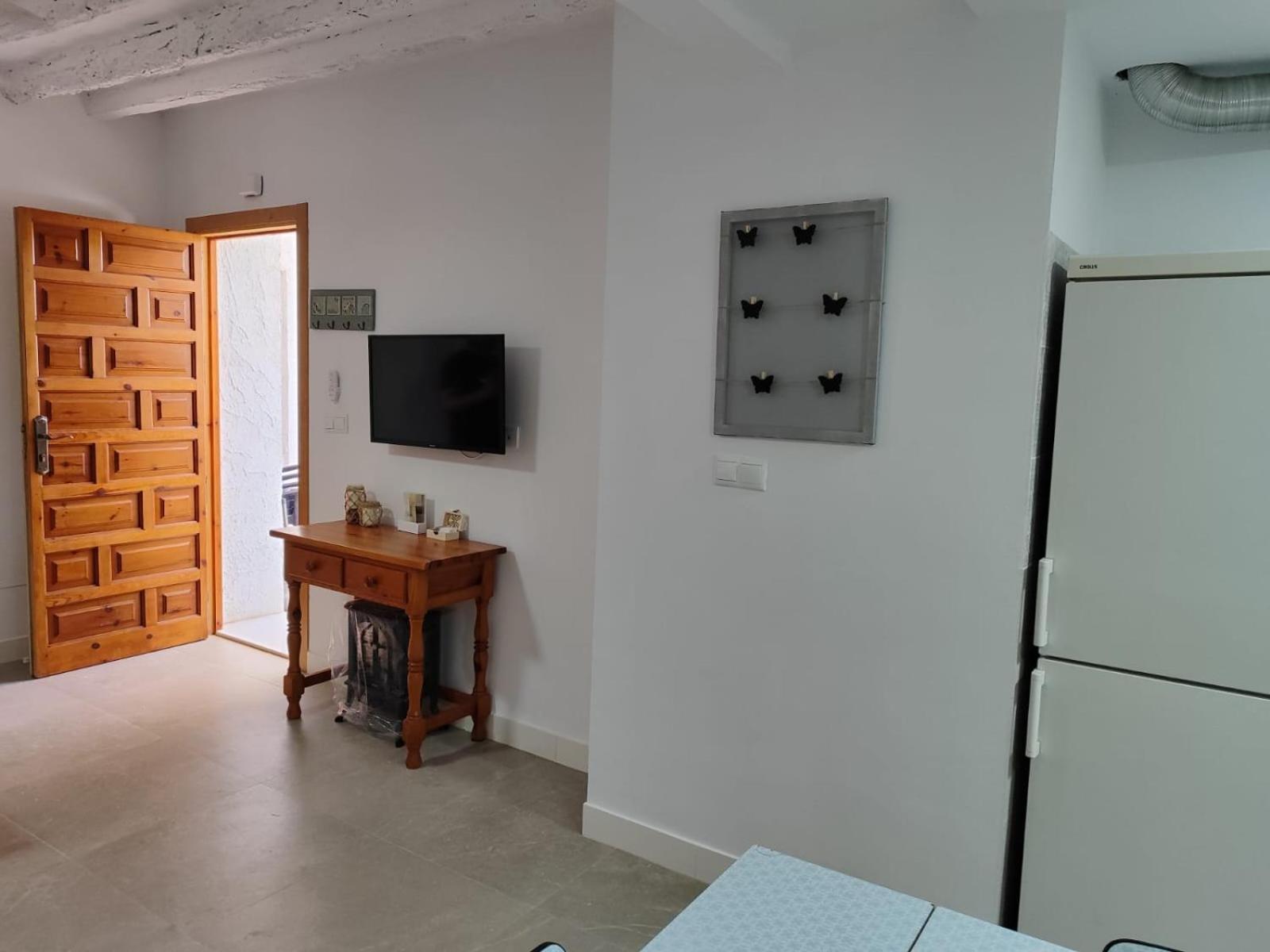 Casa Cueva Pina Apartamento