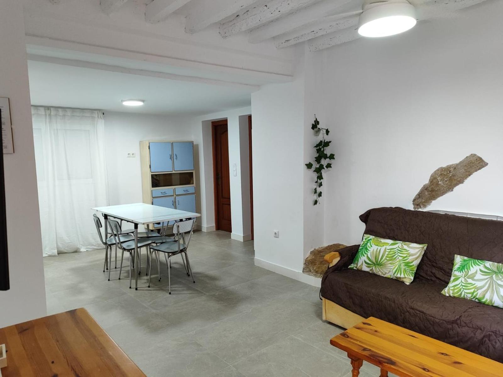 Apartamento Casa Cueva Pina