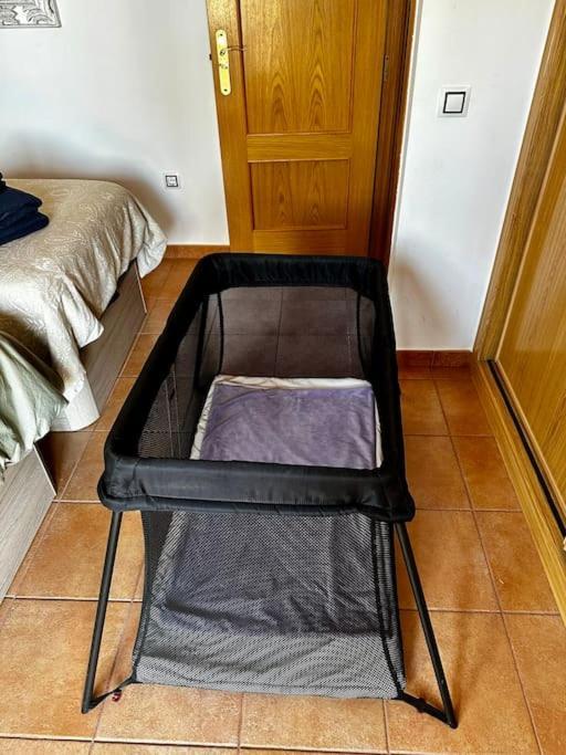 Сasa de vacaciones Amida Lajares