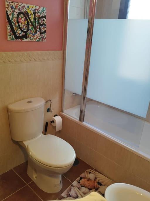 Сasa de vacaciones En Sierramagna, Piscina Abierta *