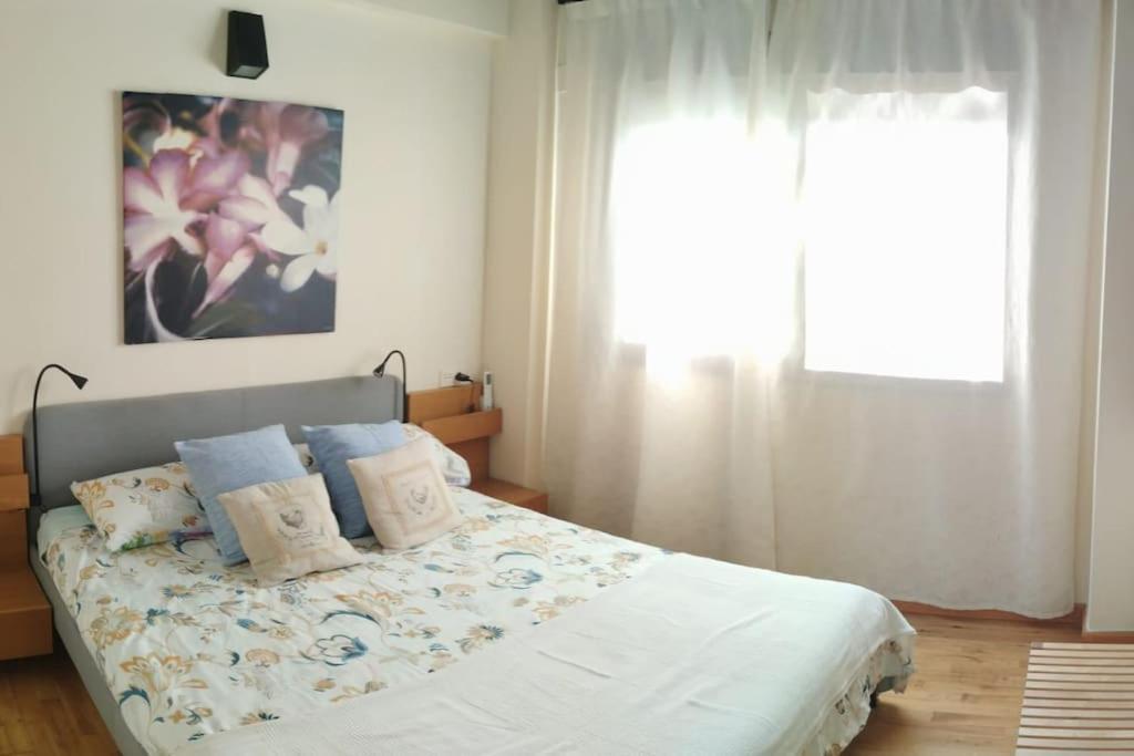 Сasa de vacaciones En Sierramagna, Piscina Abierta *