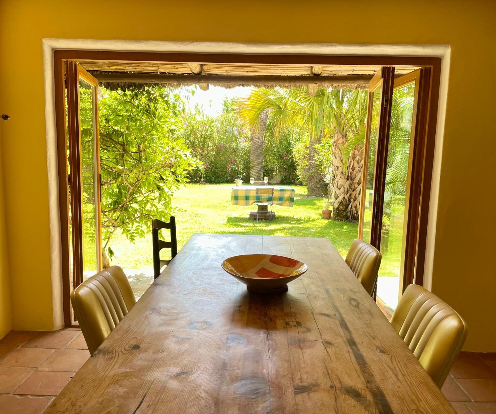 Beautiful Coastal Retreat In Punta Paloma * Tarifa