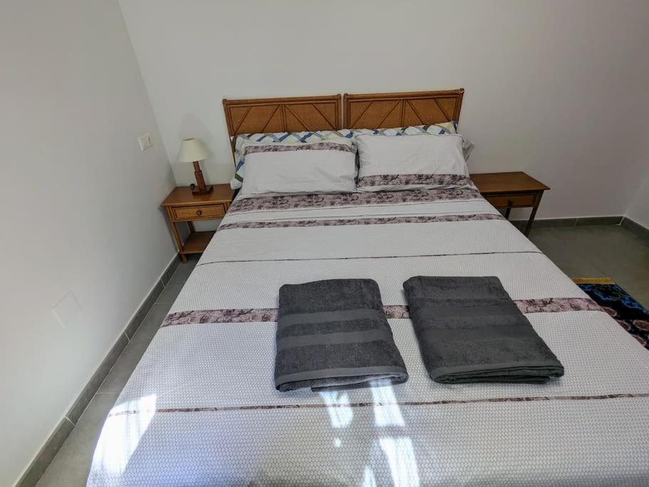 Paraiso Costa B Apartamento