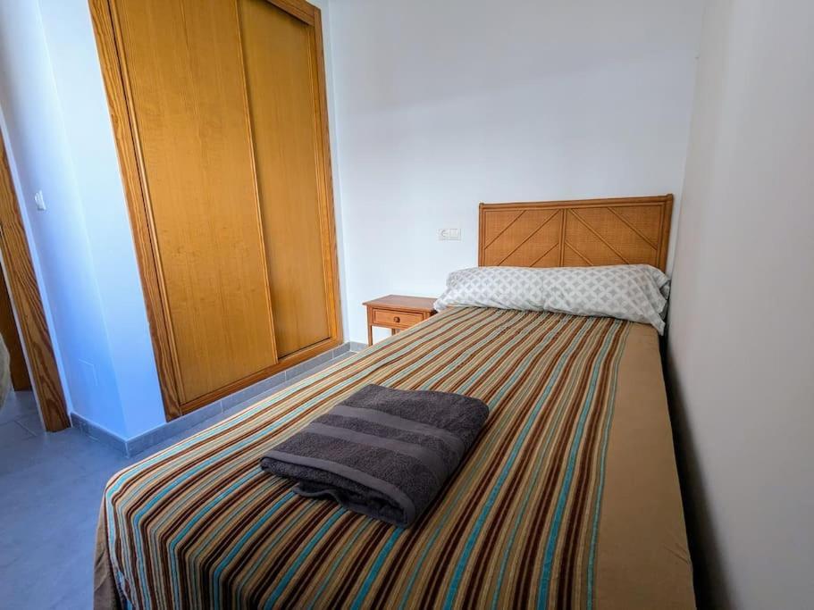 Apartamento Paraiso Costa B