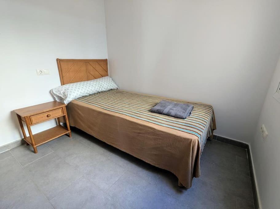 Apartamento Paraiso Costa B Gran Alacant