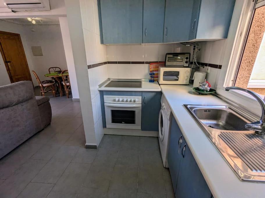 Apartamento Paraiso Costa B