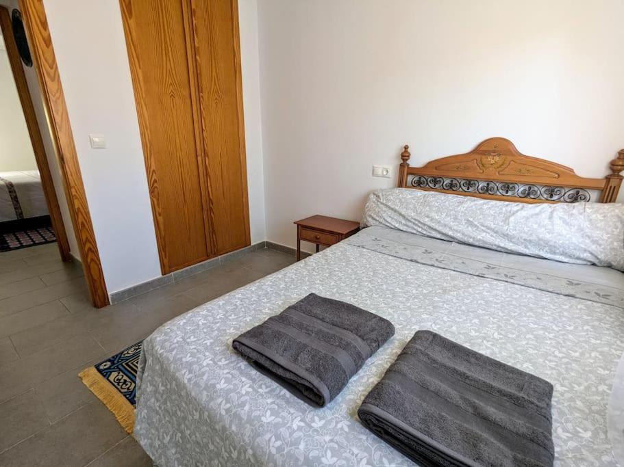 Apartamento Paraiso Costa B *