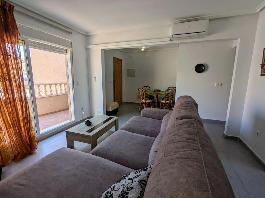 Apartamento Paraiso Costa B Gran Alacant