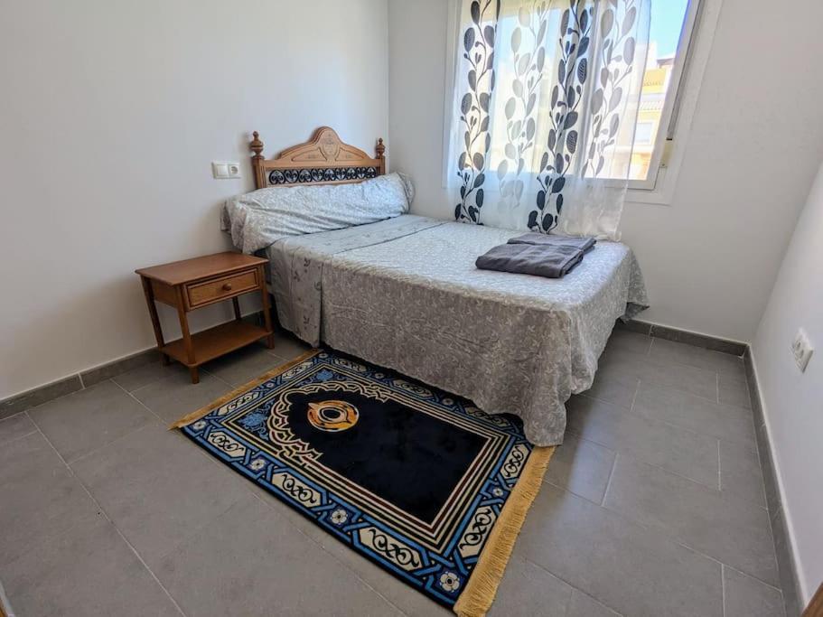 Paraiso Costa B Apartamento