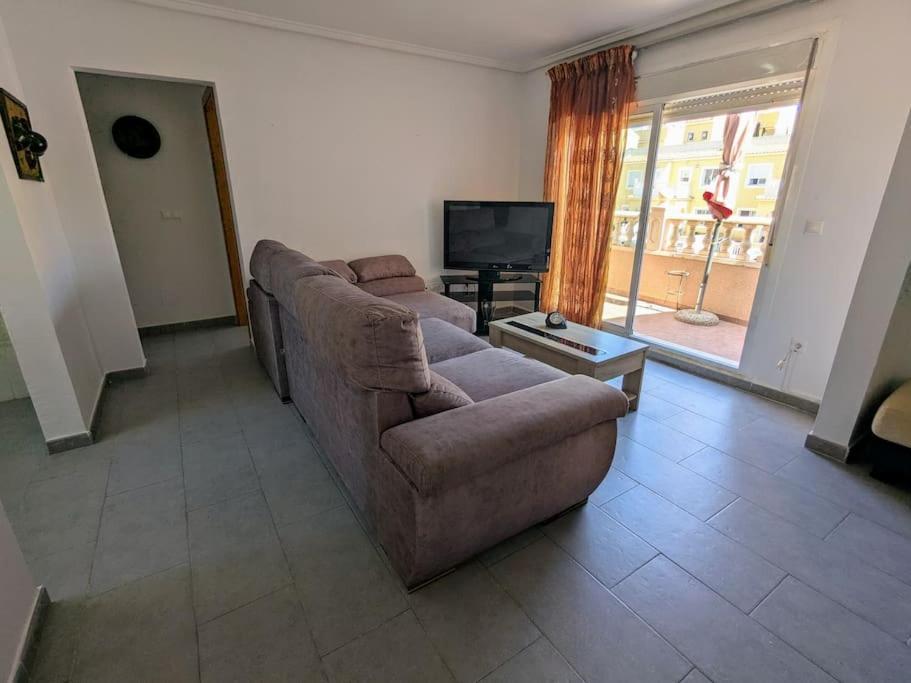 Apartamento Paraiso Costa B