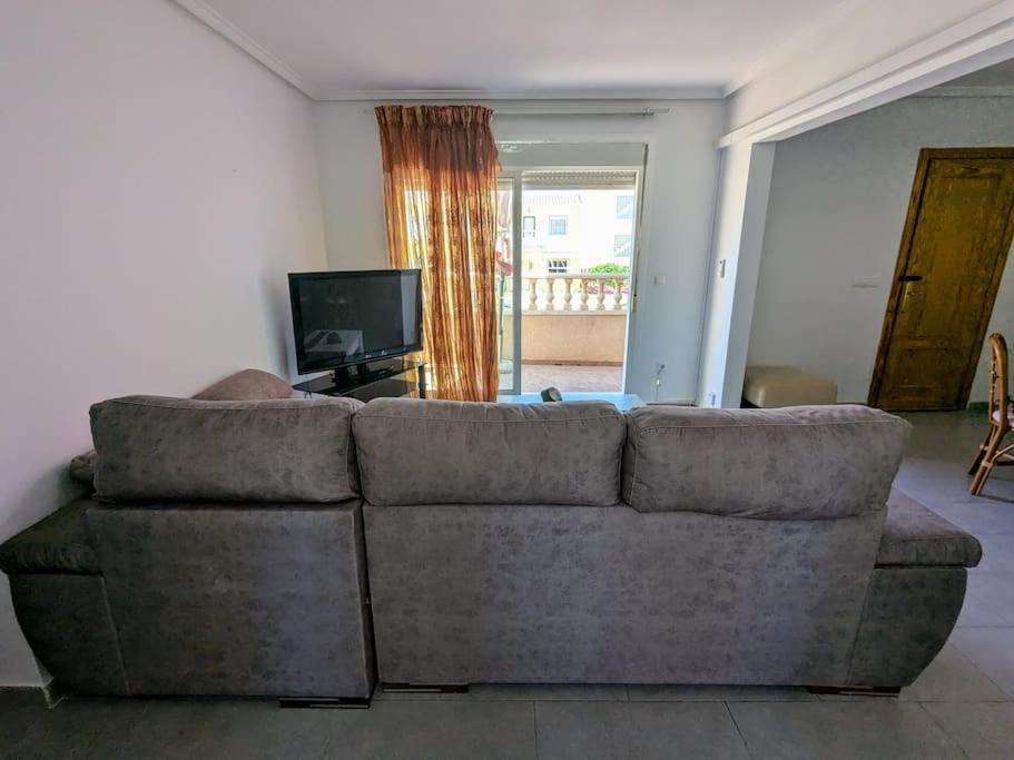 Paraiso Costa B Apartamento *