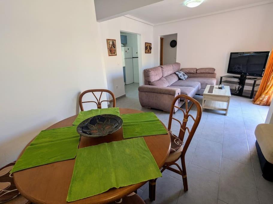 Paraiso Costa B Apartamento Gran Alacant