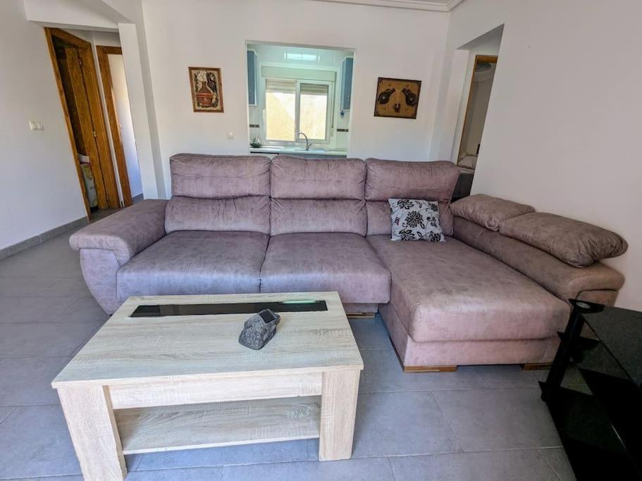 Paraiso Costa B Apartamento Gran Alacant