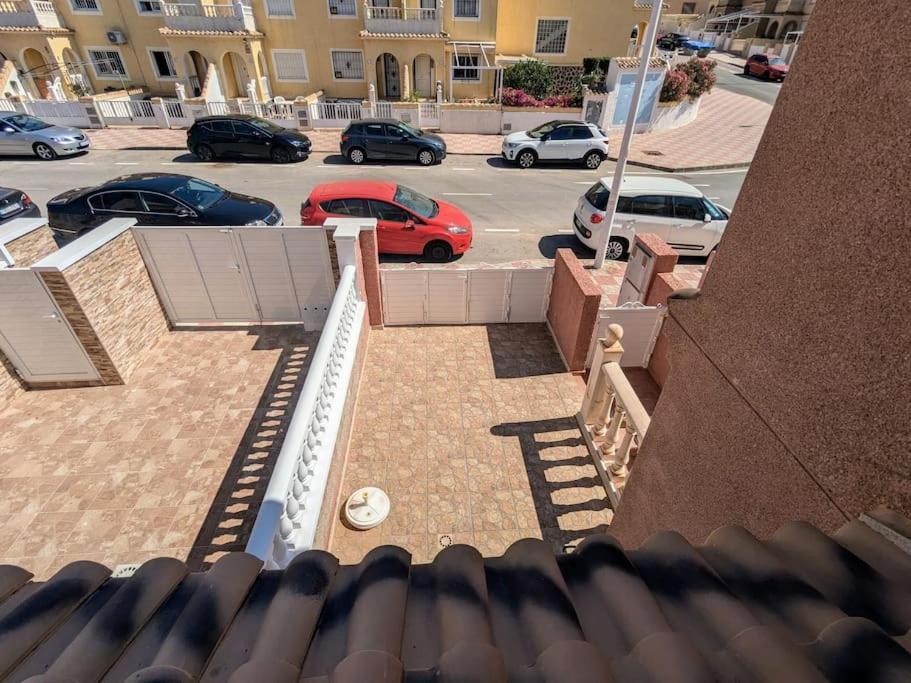 Paraiso Costa B Apartamento *