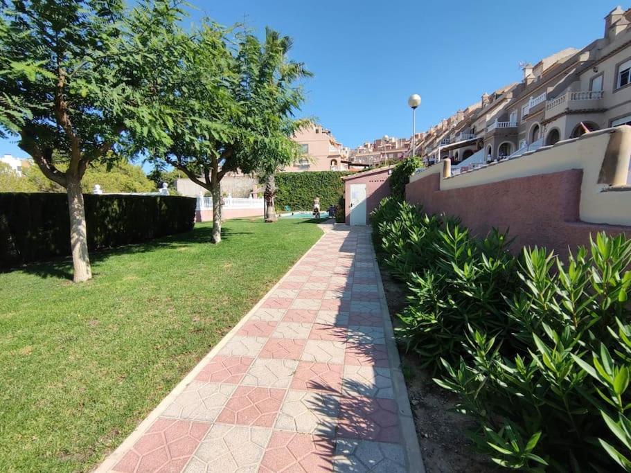 Apartamento Paraiso Costa B *