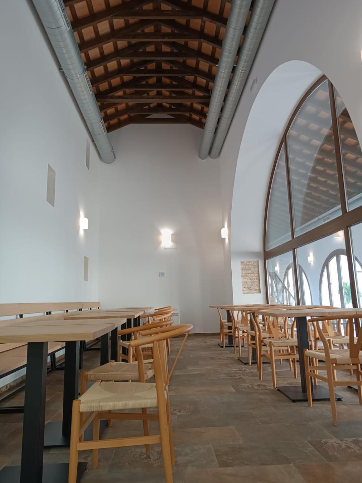La Cilla, Hospederia Casa Molino 3*