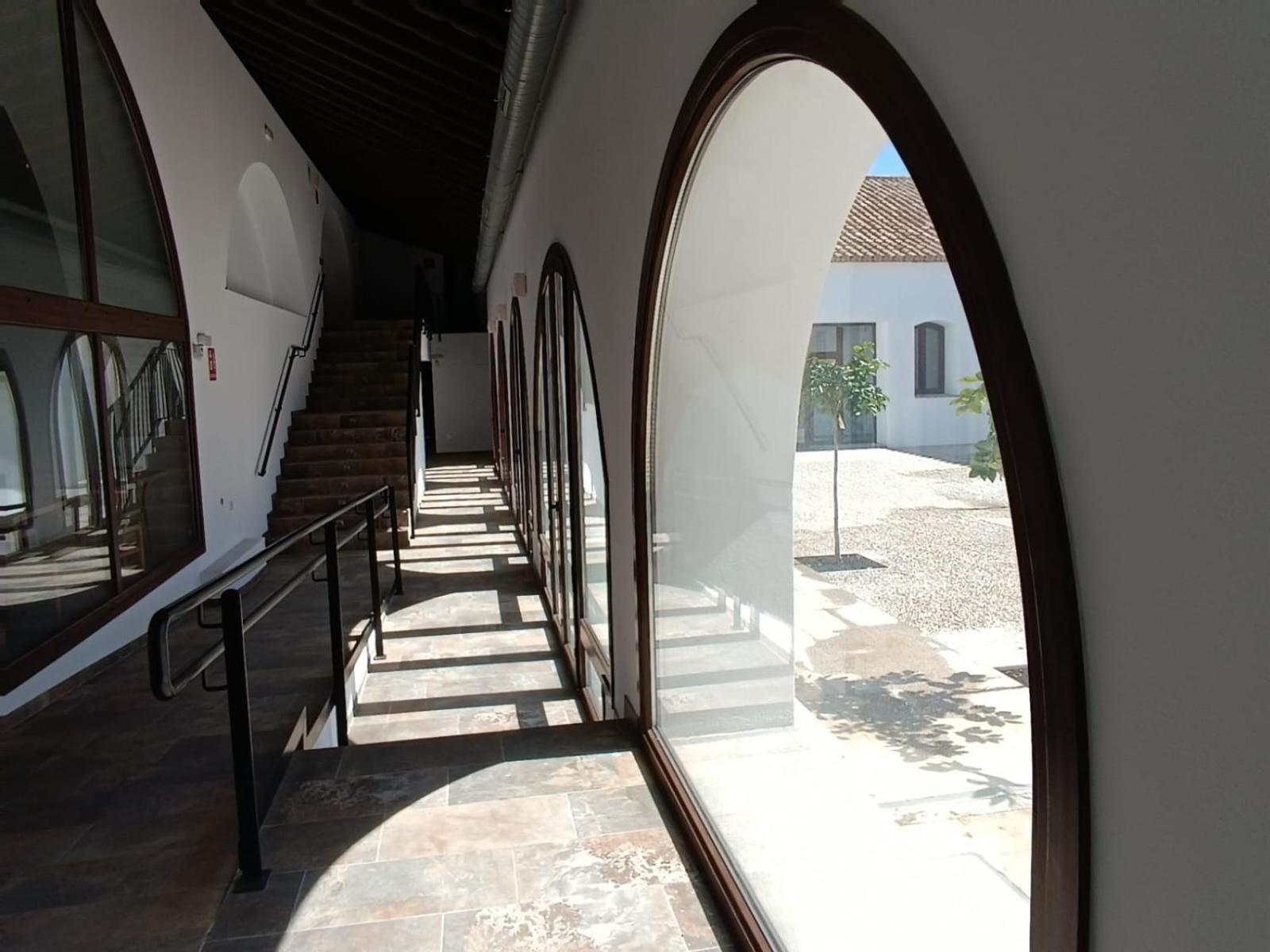 Hotel La Cilla, Hospederia Casa Molino La Puebla de Cazalla