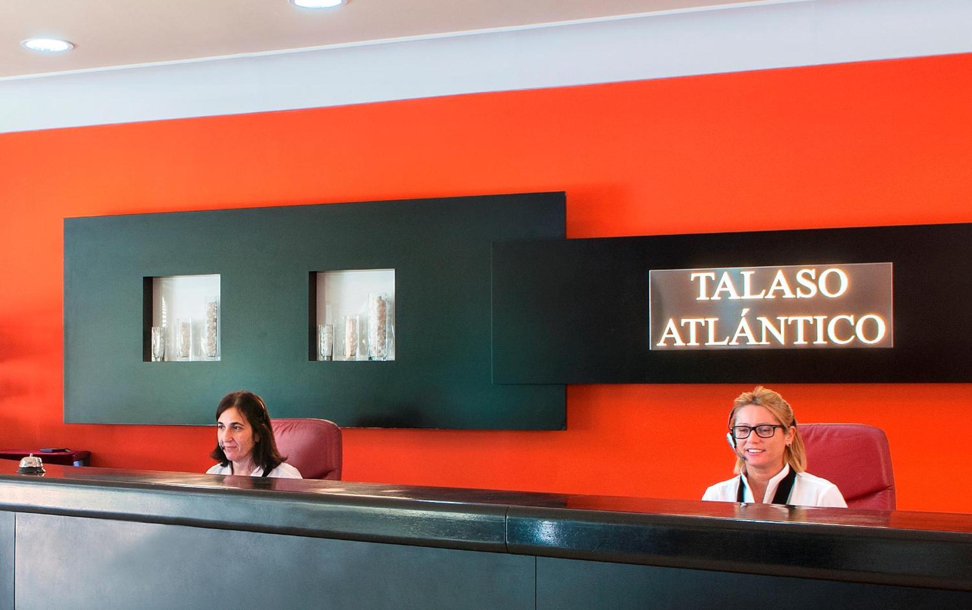 Talaso Atlántico Resort 4*