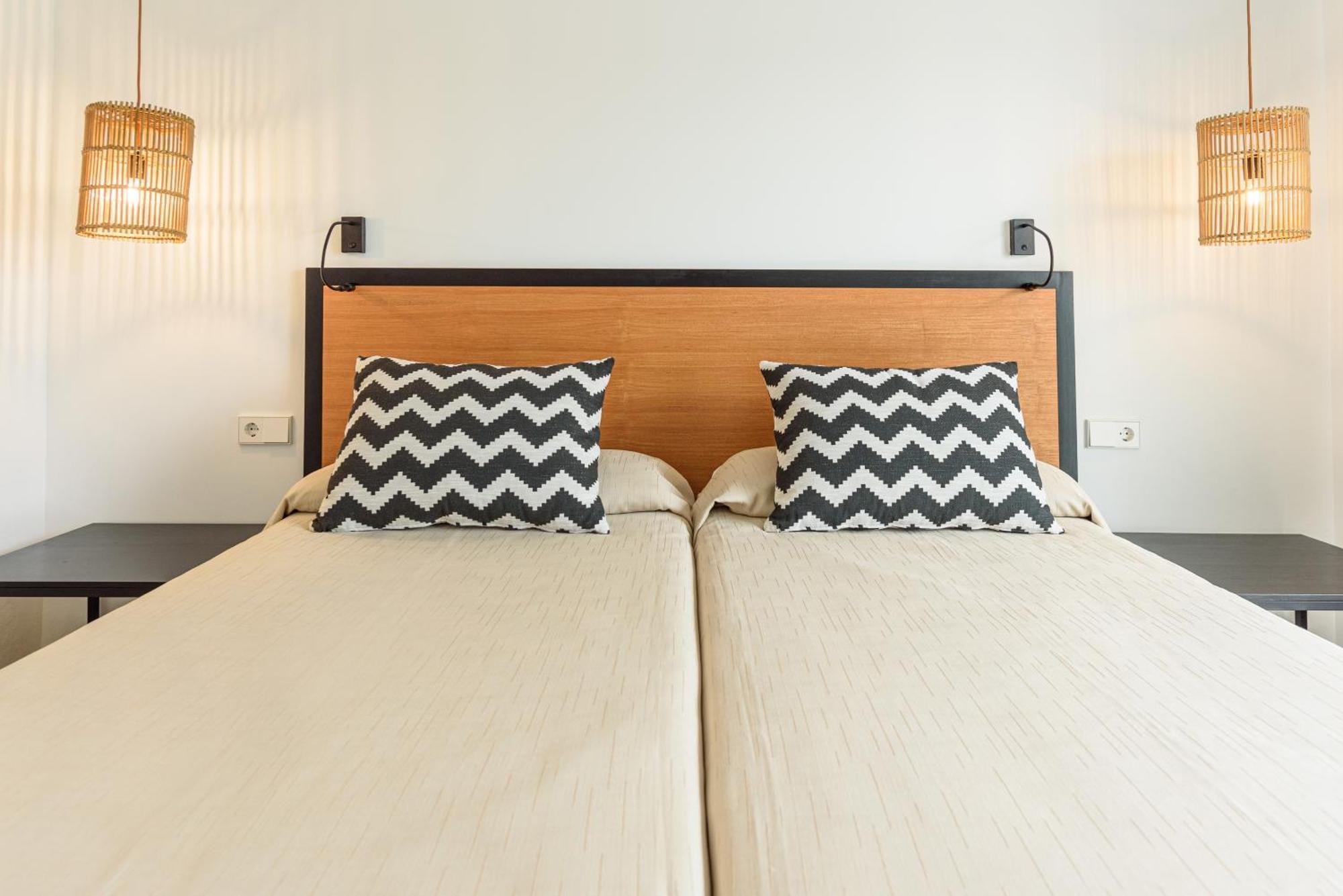 Fergus Conil Park Hotel Conil De La Frontera