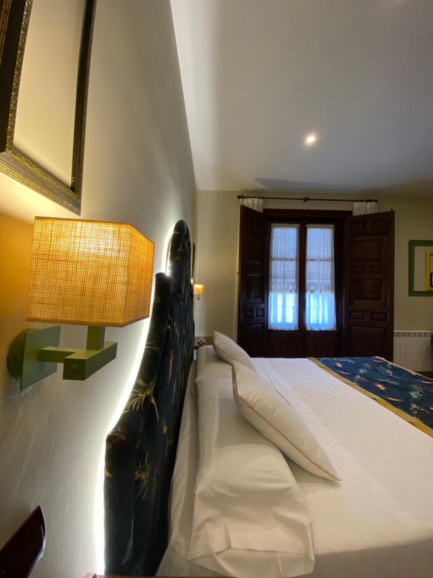 Hospedium Retiro Del Maestre Hotel