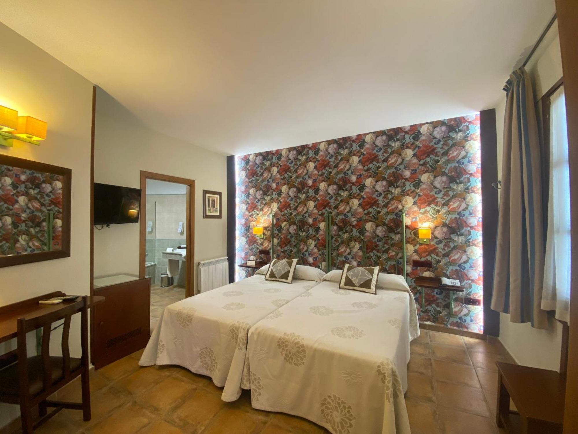 Hospedium Retiro Del Maestre Hotel