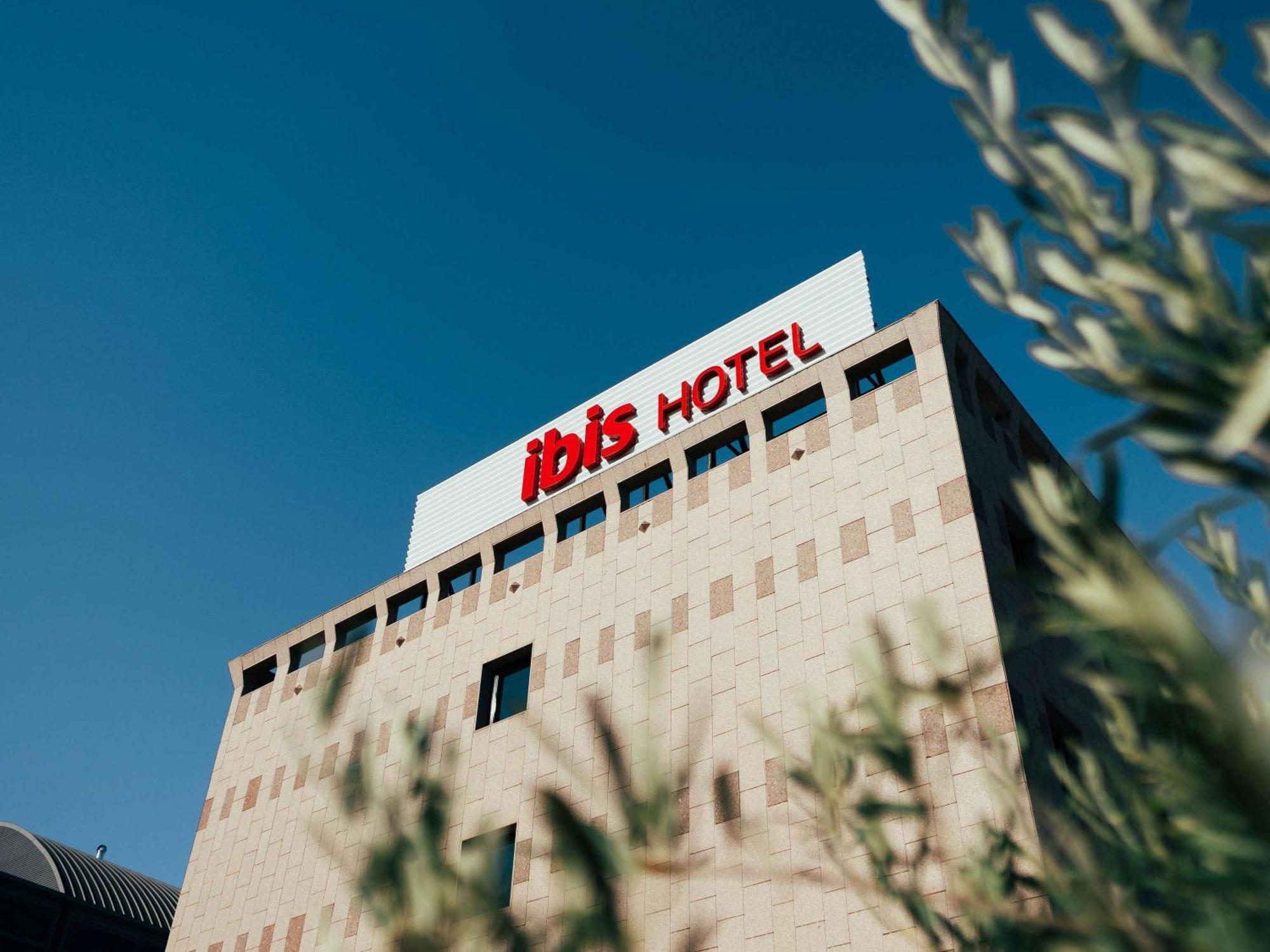 Hotel Ibis La Garena