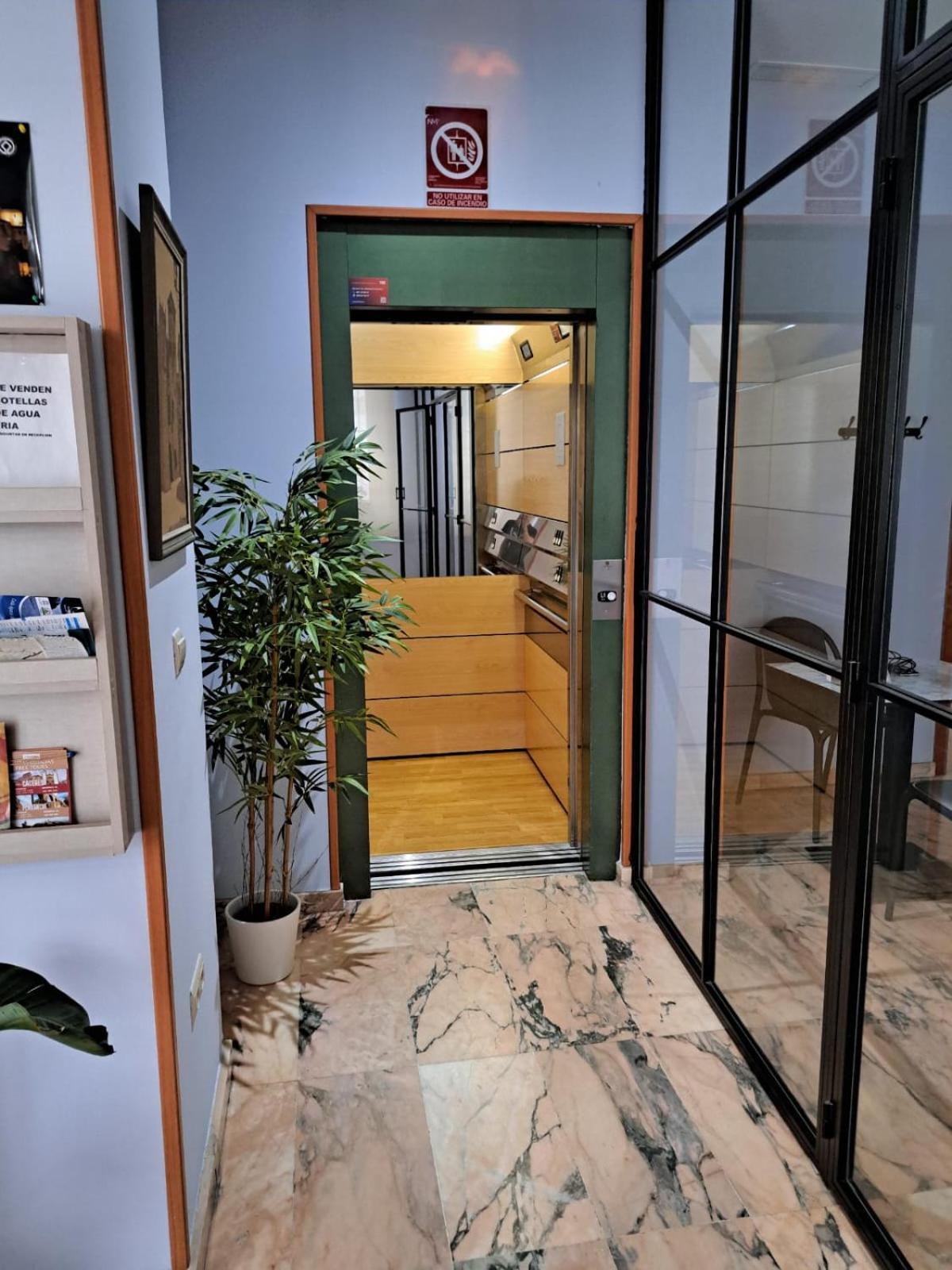 Castilla Hotel Caces