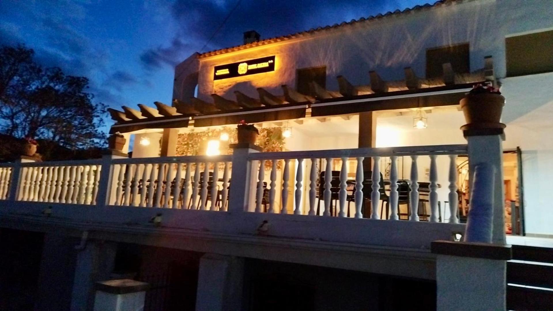 Hotel Galera Hotel 2*