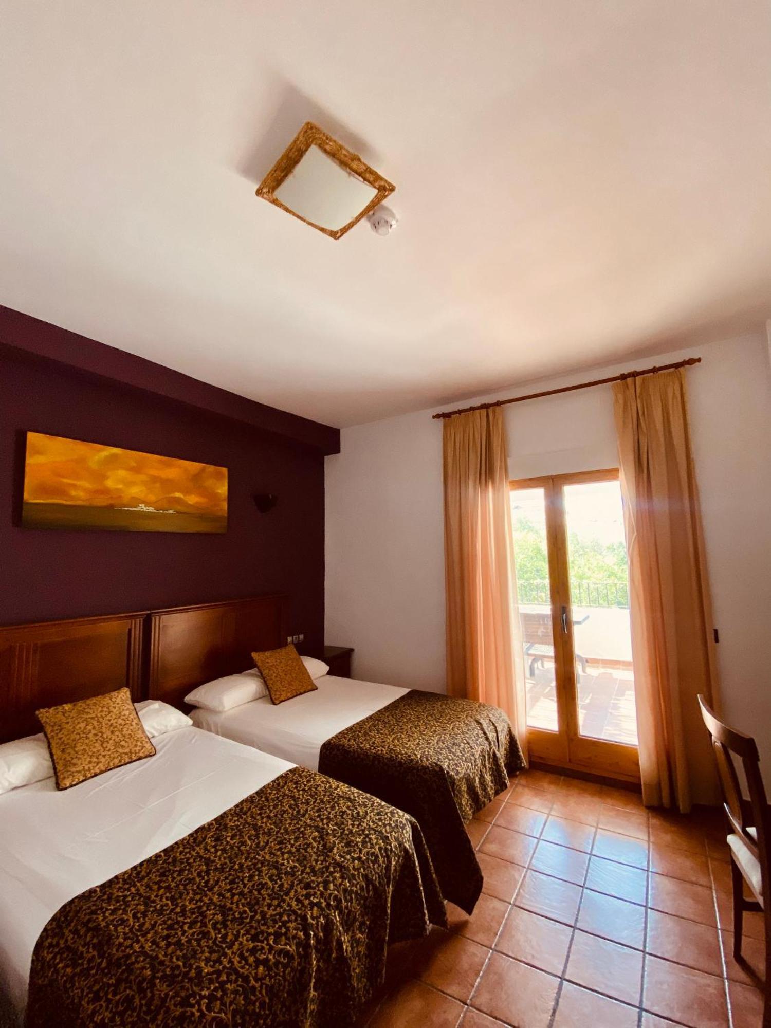 Hotel Galera Hotel