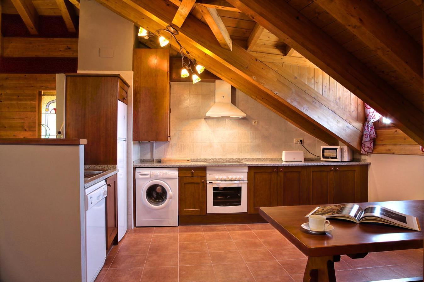 Apartamento Pirineo