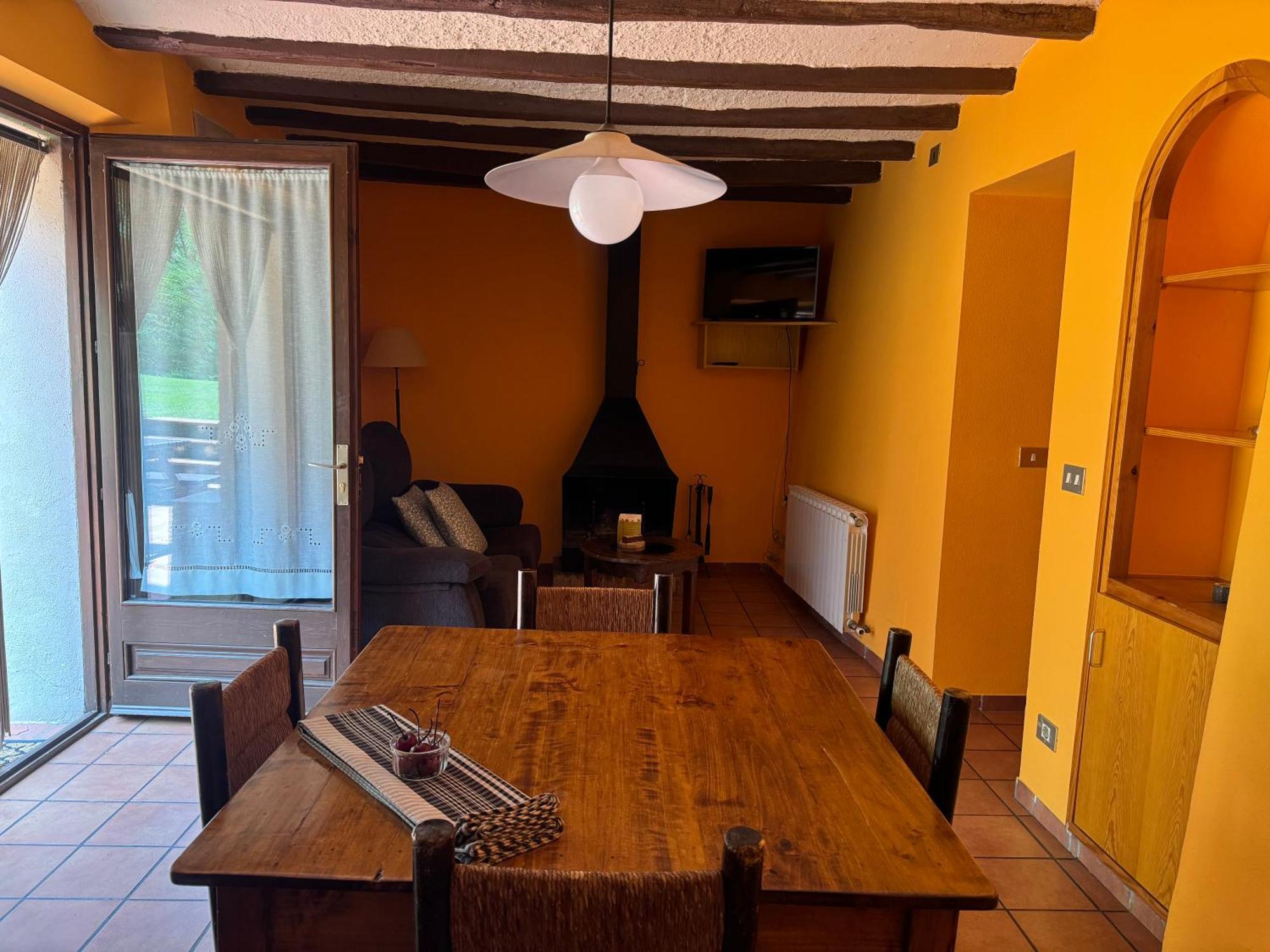 Country house Mas Masnou