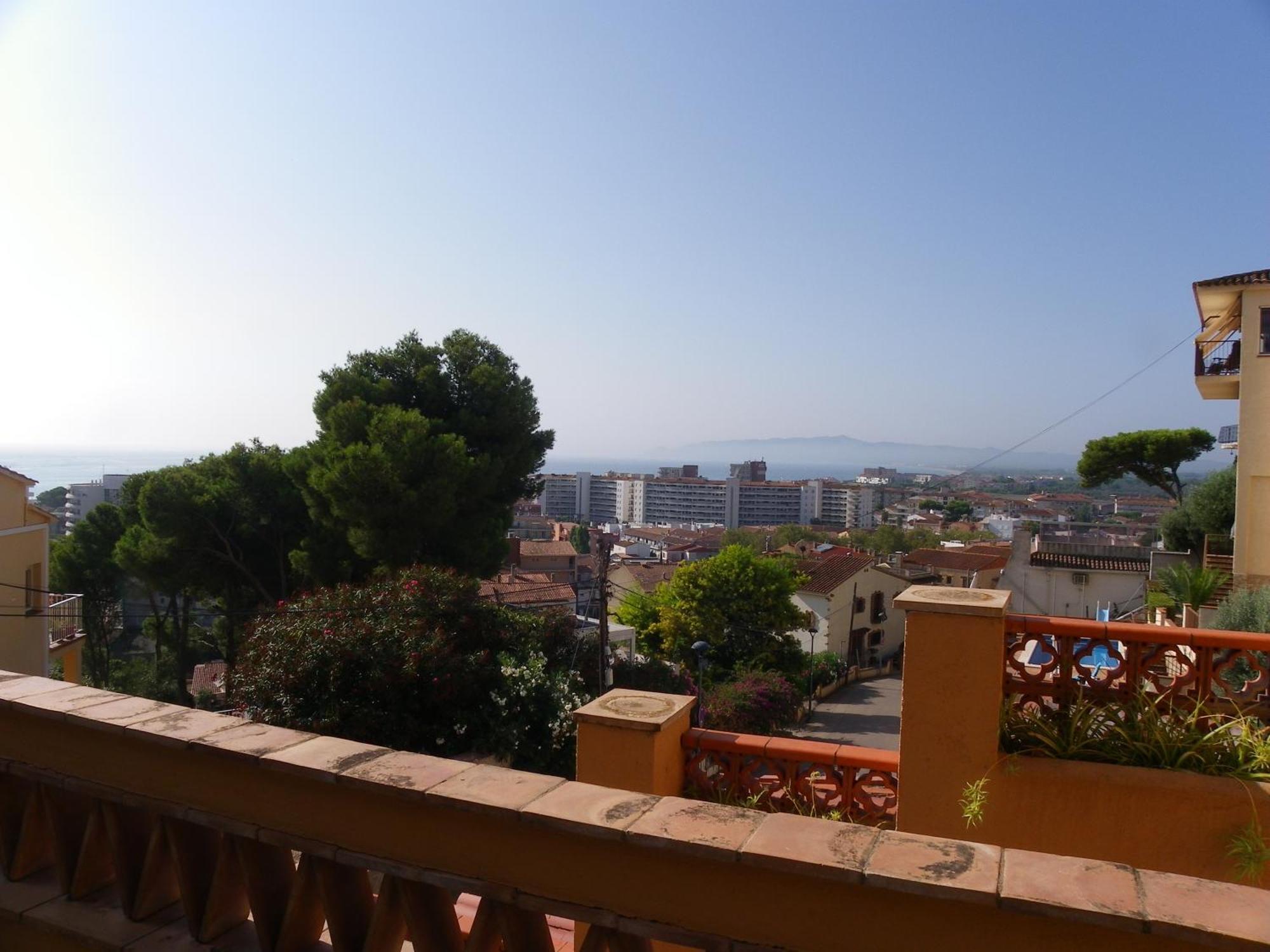 Caballito De Mar Apartment