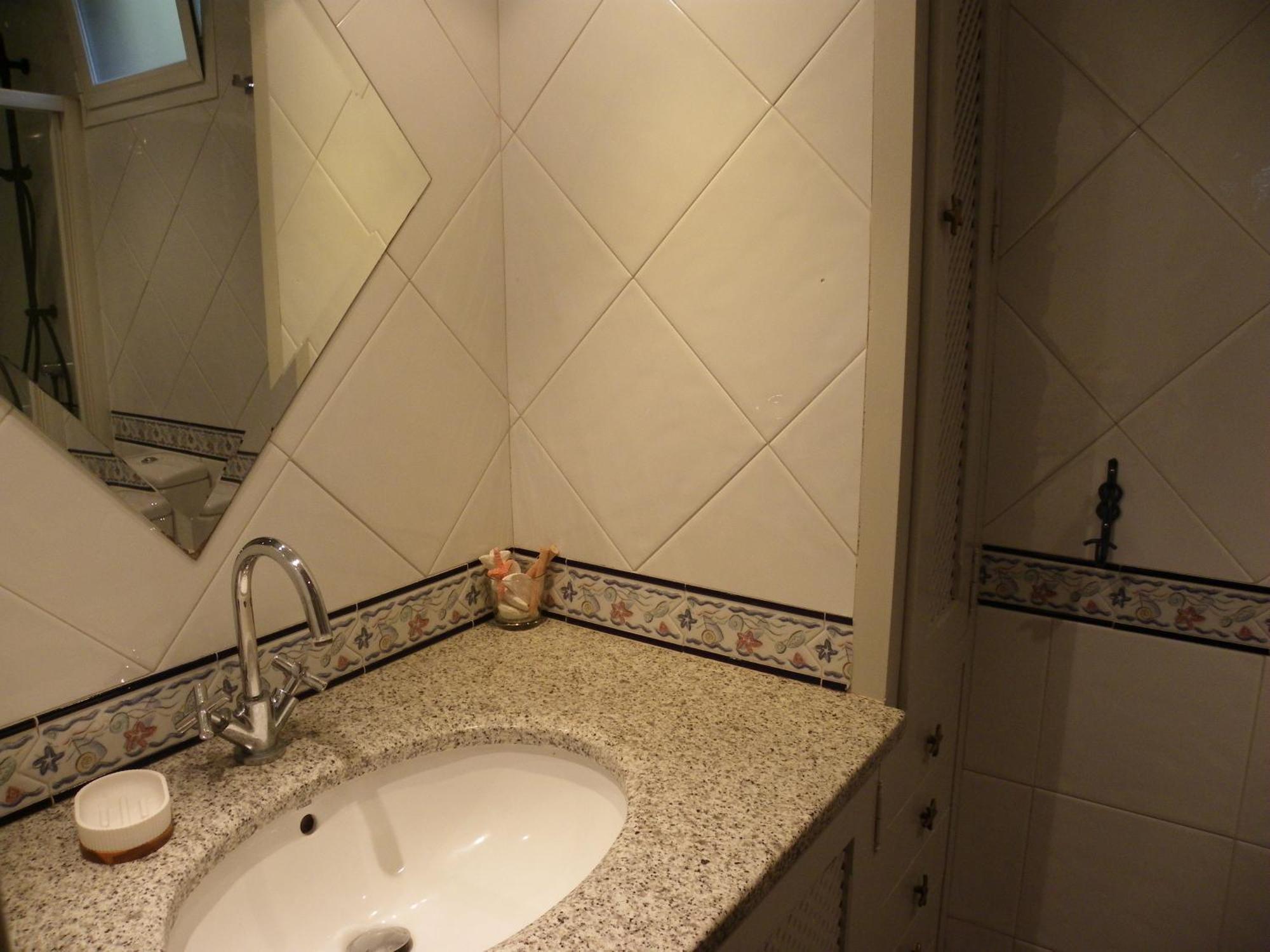 Caballito De Mar Apartment *