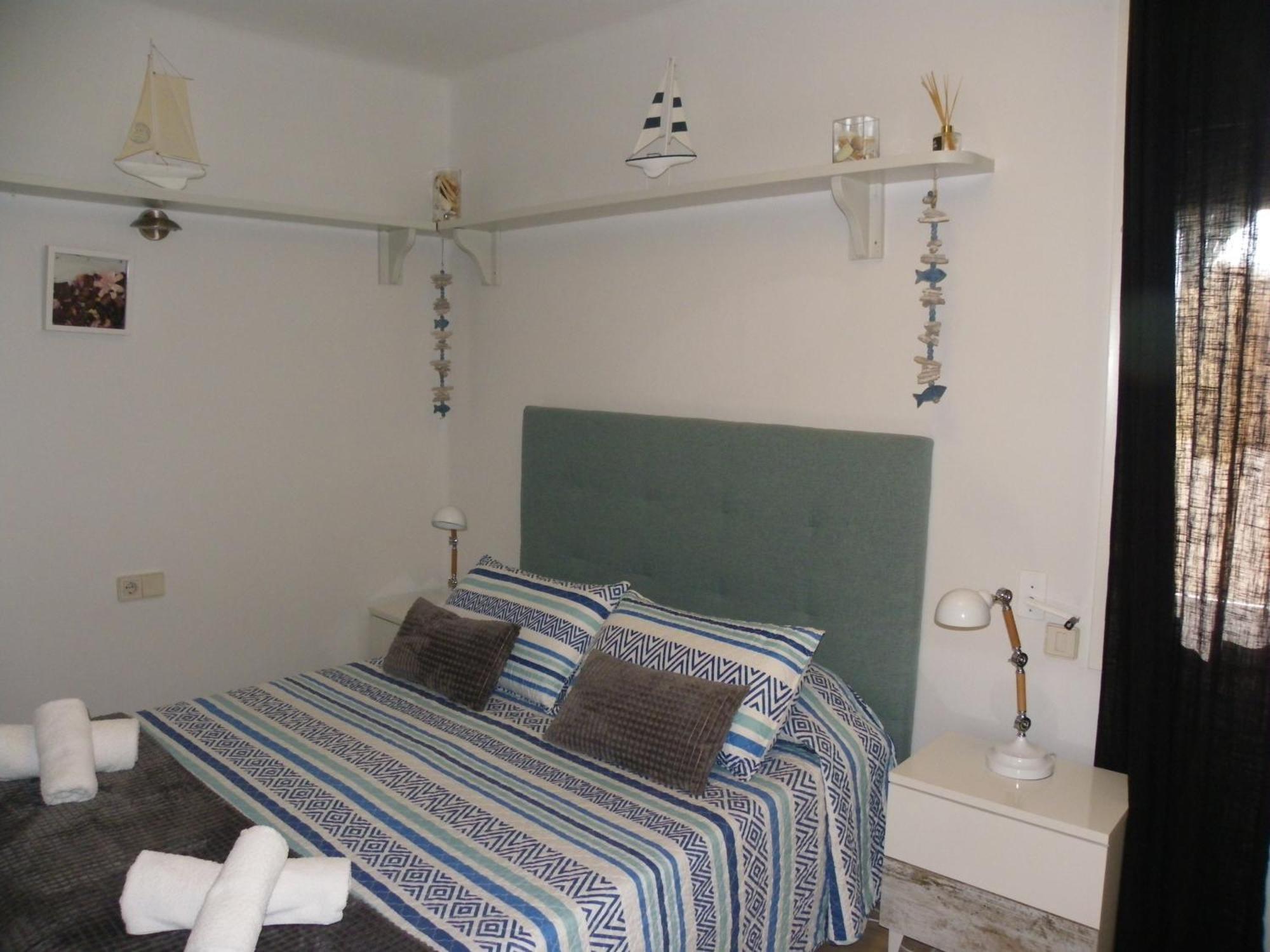 Caballito De Mar Apartment