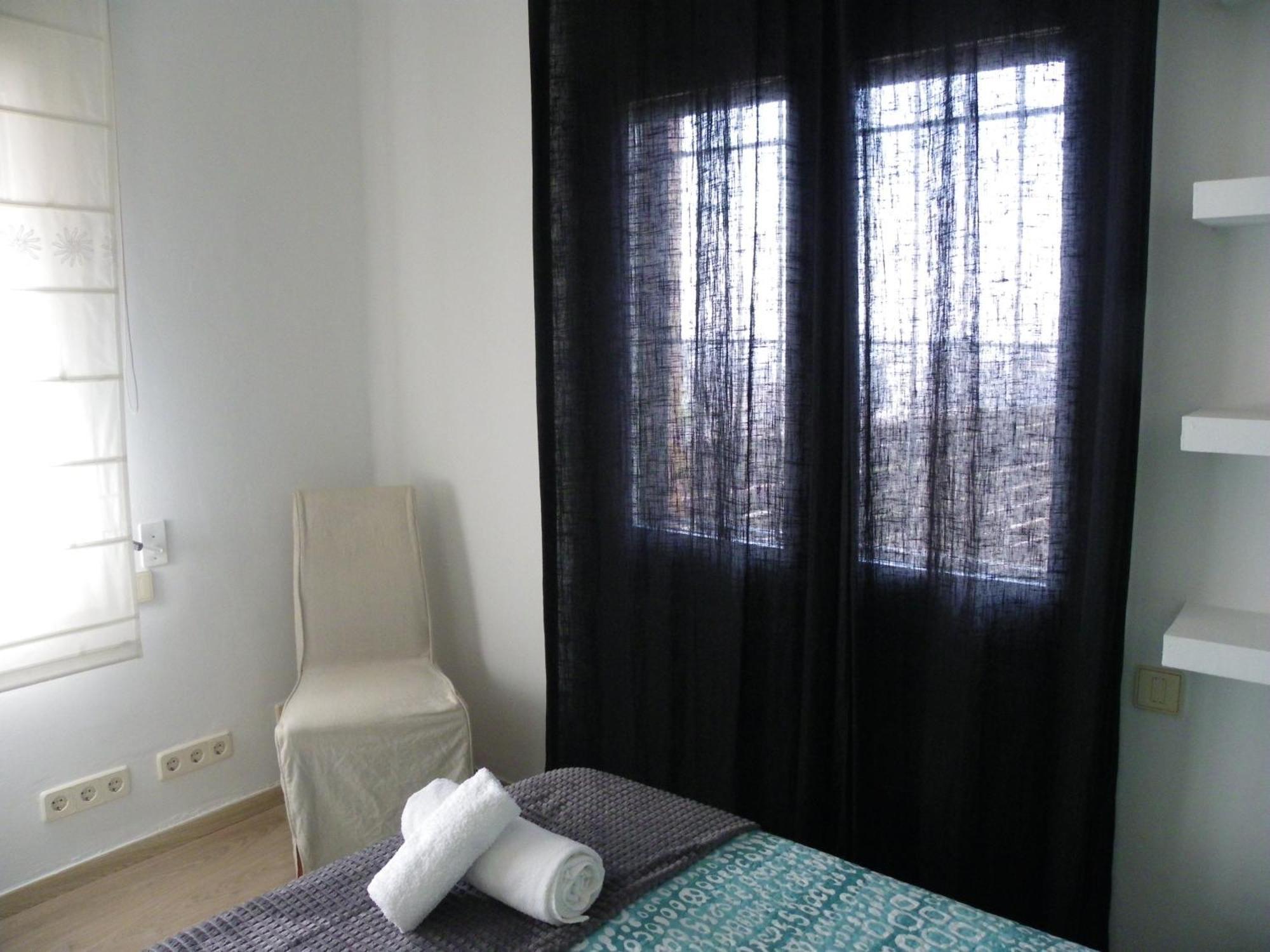 Apartment Caballito De Mar