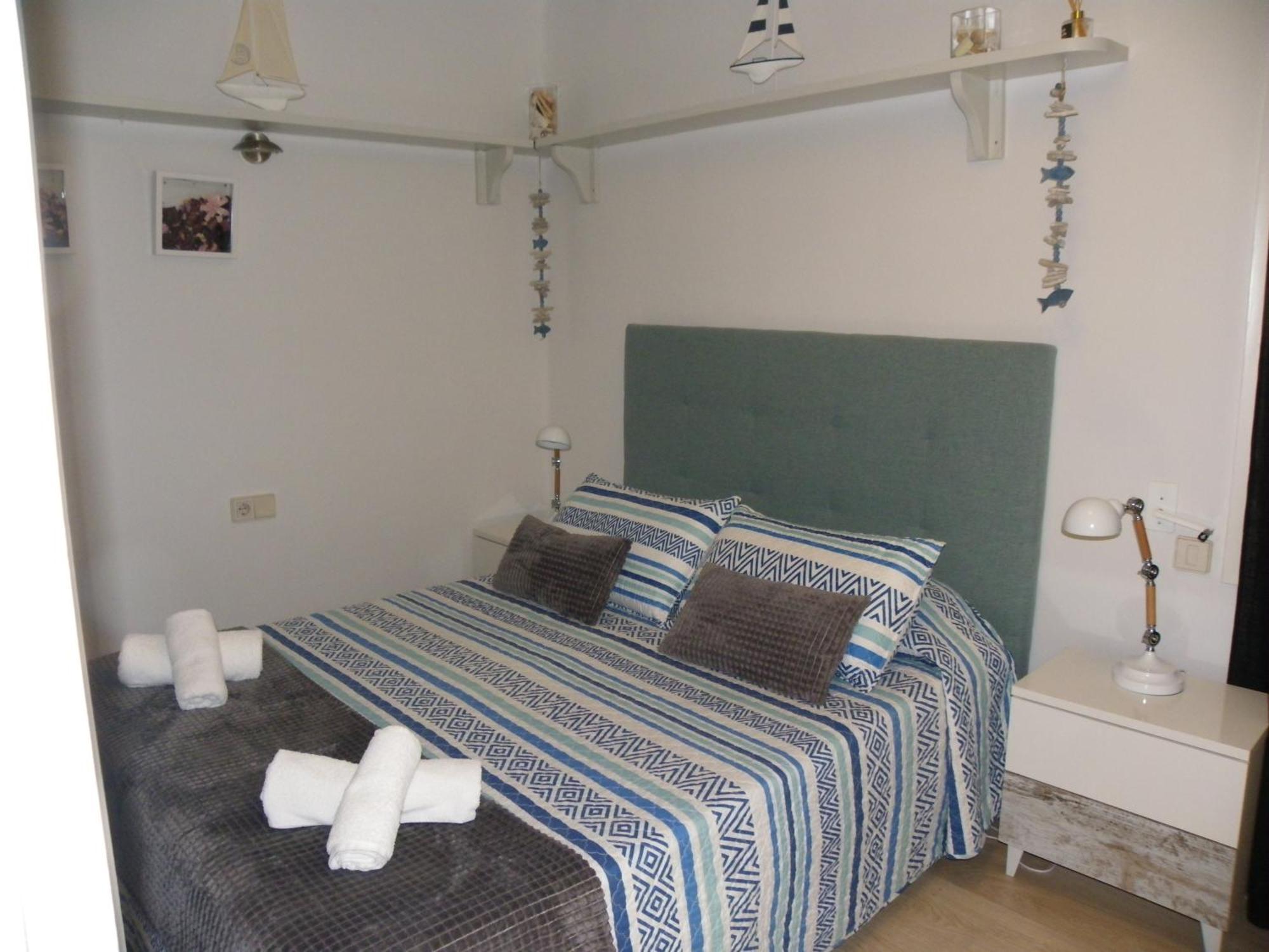 Apartment Caballito De Mar L'Estartit